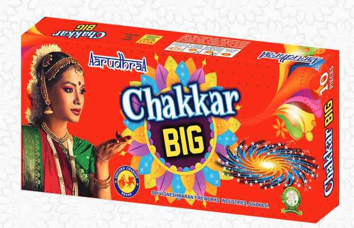 Chakker Big 