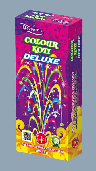 Colour Koti