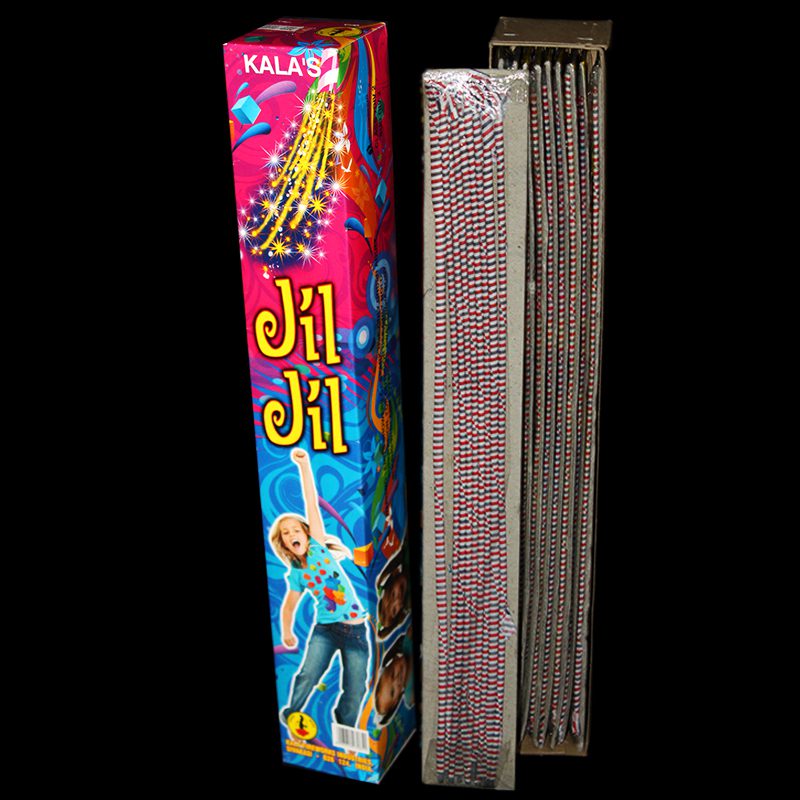 Jil Jill
