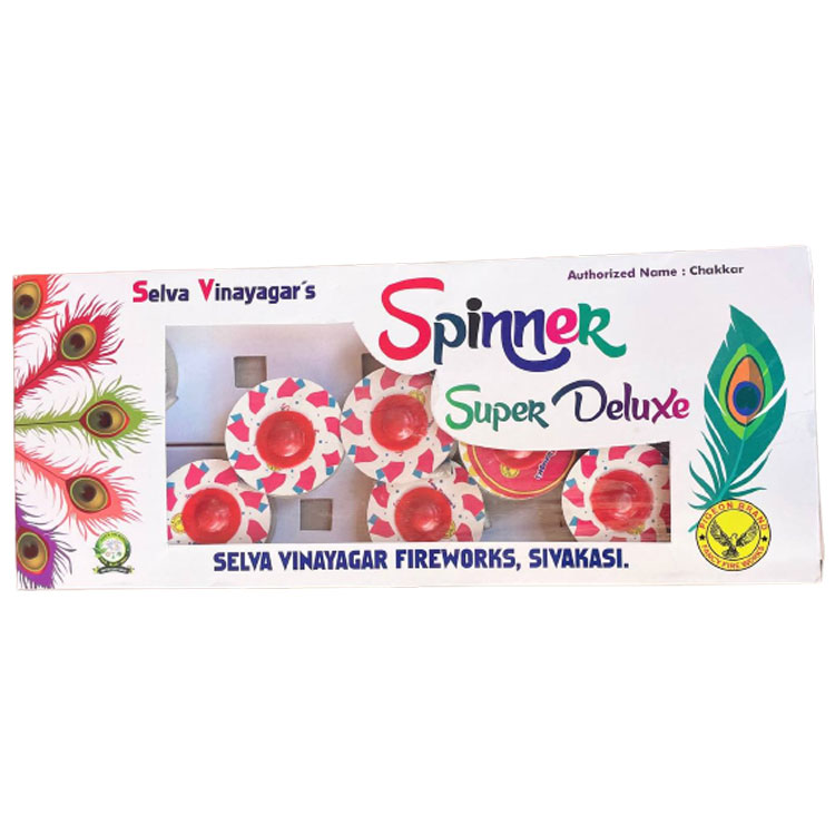 Spinner Special